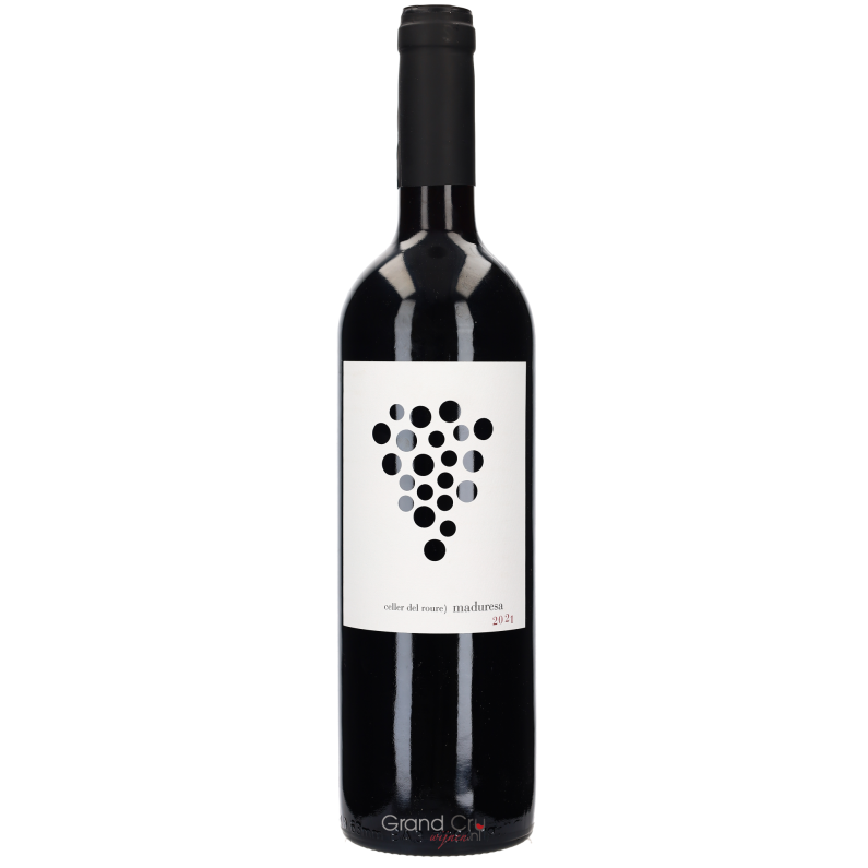 2021 Celler del Roure Maduresa 2021 Celler del Roure Maduresa