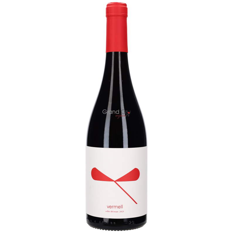 2021 Celler del Roure Vermell 2021 Celler del Roure Vermell