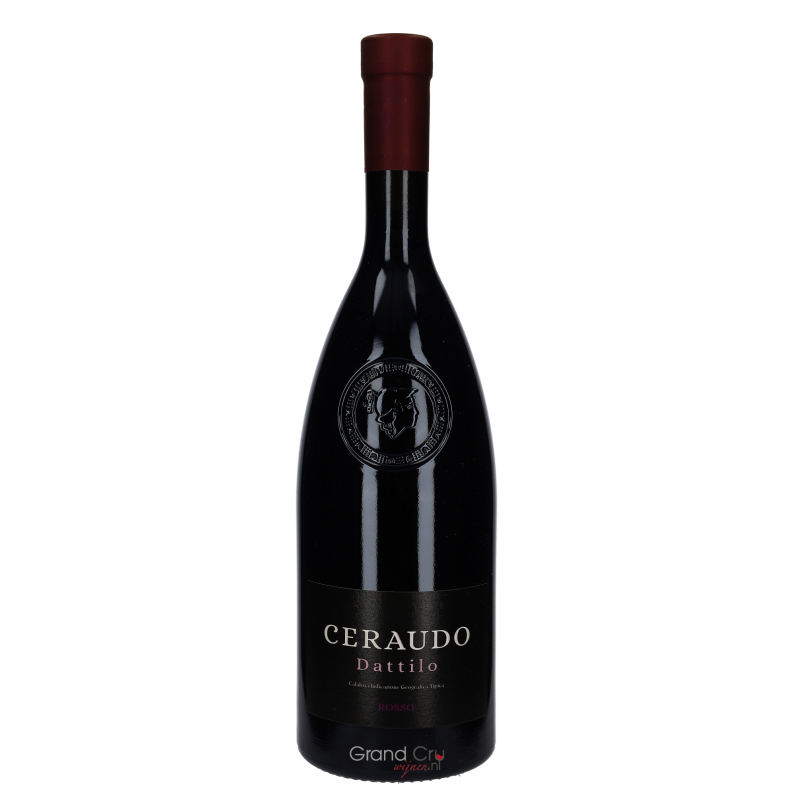 2021 Ceraudo Dattilo Rosso 2021 Ceraudo Dattilo Rosso