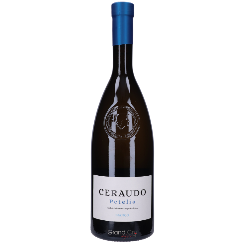 2021 Ceraudo Petelia 2021 Ceraudo Petelia