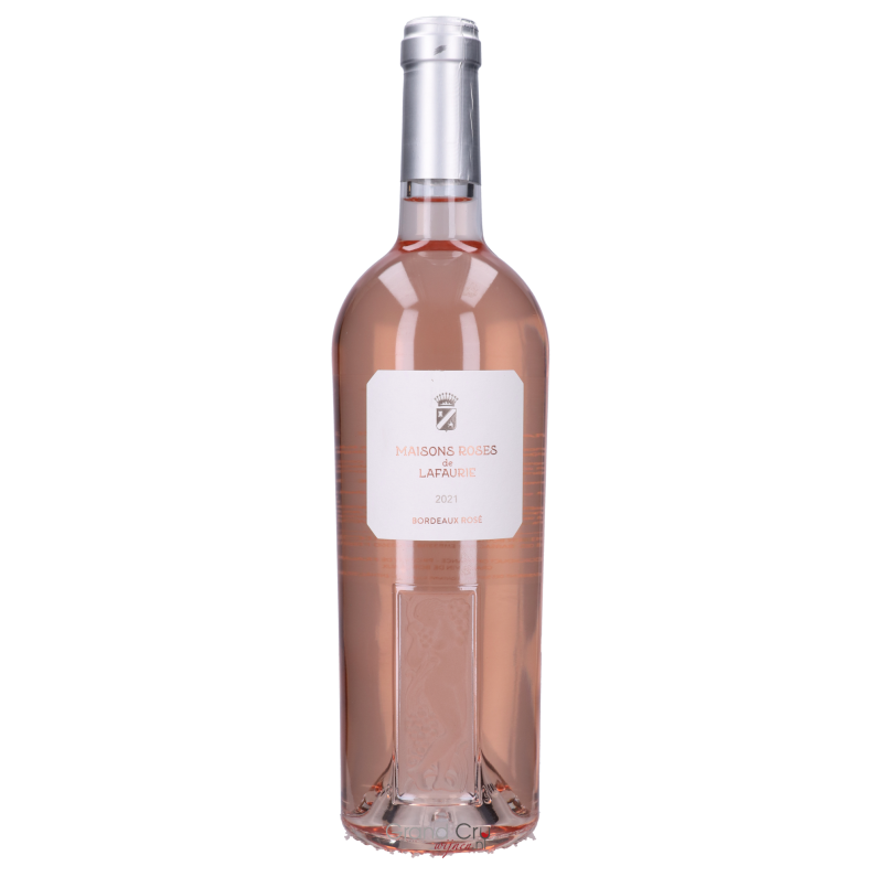 2021 Château Lafaurie-Peyraguey Maisons Roses de Lafaurie 2021 Château Lafaurie-Peyraguey Maisons Roses de Lafaurie