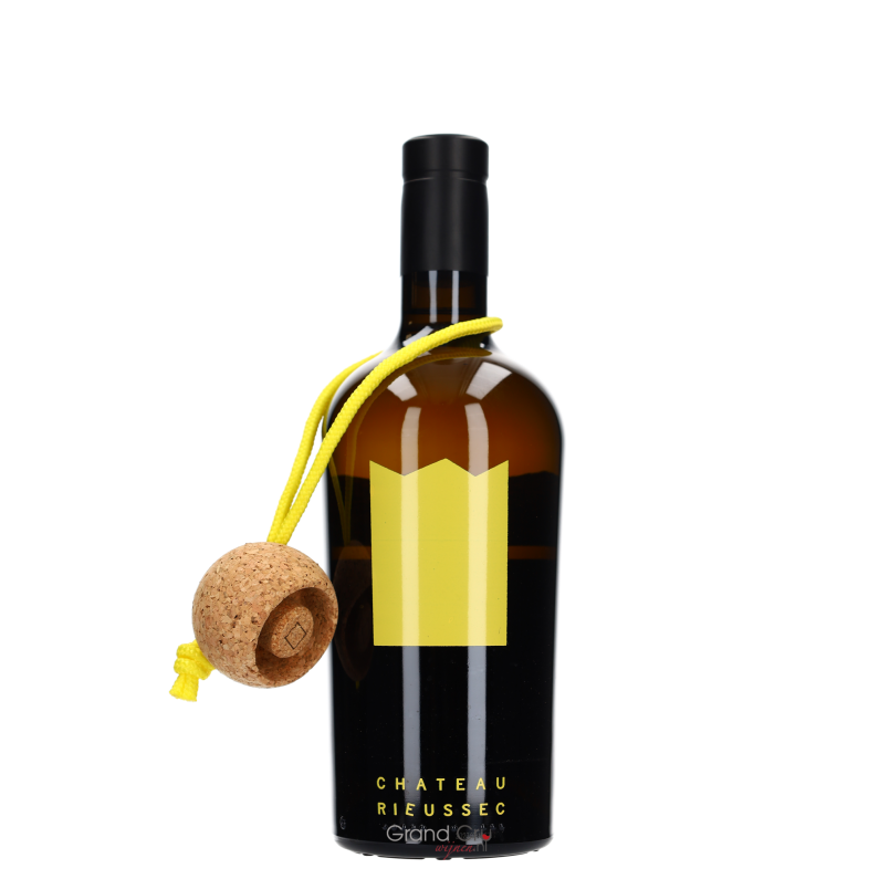 2021 Château Rieussec Sauternes Premier Grand Cru Classé 2021 Château Rieussec Sauternes Premier Grand Cru Classé