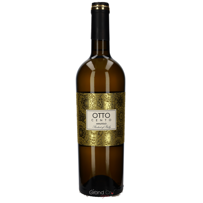2021 Cignomoro Ottocento Minutolo 2021 Cignomoro Ottocento Minutolo