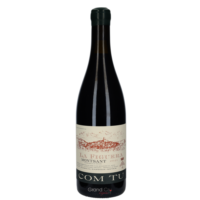 2021 Clos Mogador Com Tu 2021 Clos Mogador Com Tu