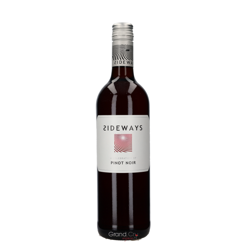 2021 De Wetshof Sideways Pinot Noir 2021 De Wetshof Sideways Pinot Noir