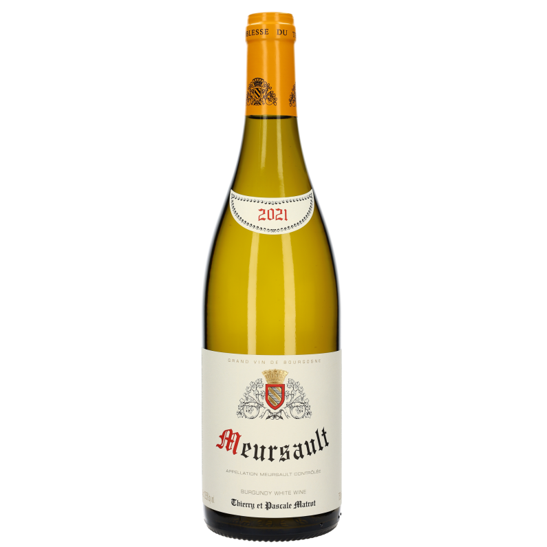 2021 Domaine Matrot Meursault Charmes 1er Cru 2021 Domaine Matrot Meursault Charmes 1er Cru