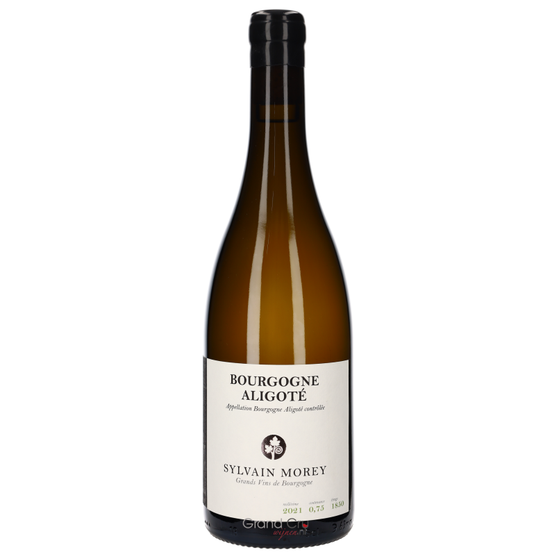 2021 Domaine Sylvain Morey Bourgogne Aligoté 2021 Domaine Sylvain Morey Bourgogne Aligoté