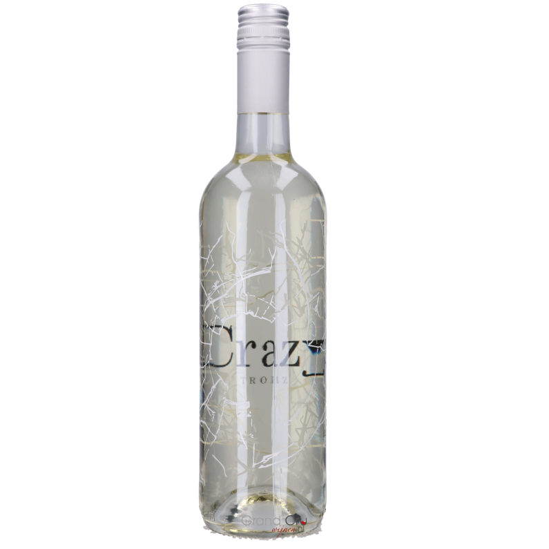 2021 Domaine Tropez Crazy Tropez Blanc 2021 Domaine Tropez Crazy Tropez Blanc