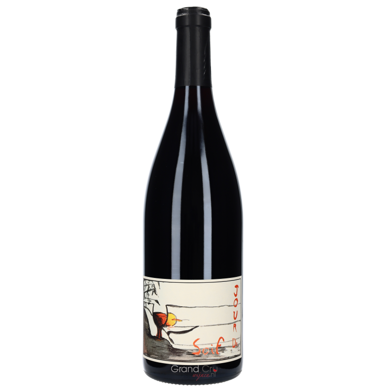 2021 Domaine du Bel Air Jour de Soif 2021 Domaine du Bel Air Jour de Soif