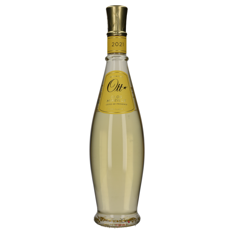 2021 Domaines Ott Clos Mireille Blanc de Blancs 2021 Domaines Ott Clos Mireille Blanc de Blancs