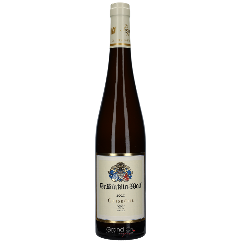 2021 Dr. Bürklin-Wolf Gaisböhl Grand Cru 2021 Dr. Bürklin-Wolf Gaisböhl Grand Cru