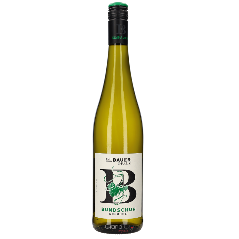 2021 Emil Bauer Riesling Trocken 2021 Emil Bauer Riesling Trocken