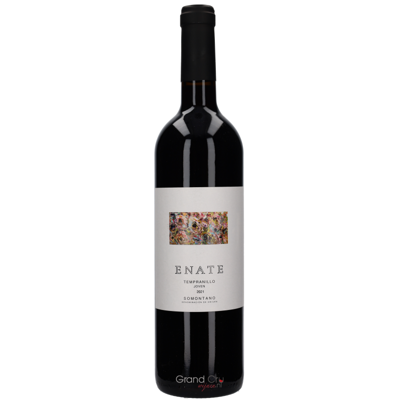 2021 Enate Tempranillo Joven 2021 Enate Tempranillo Joven
