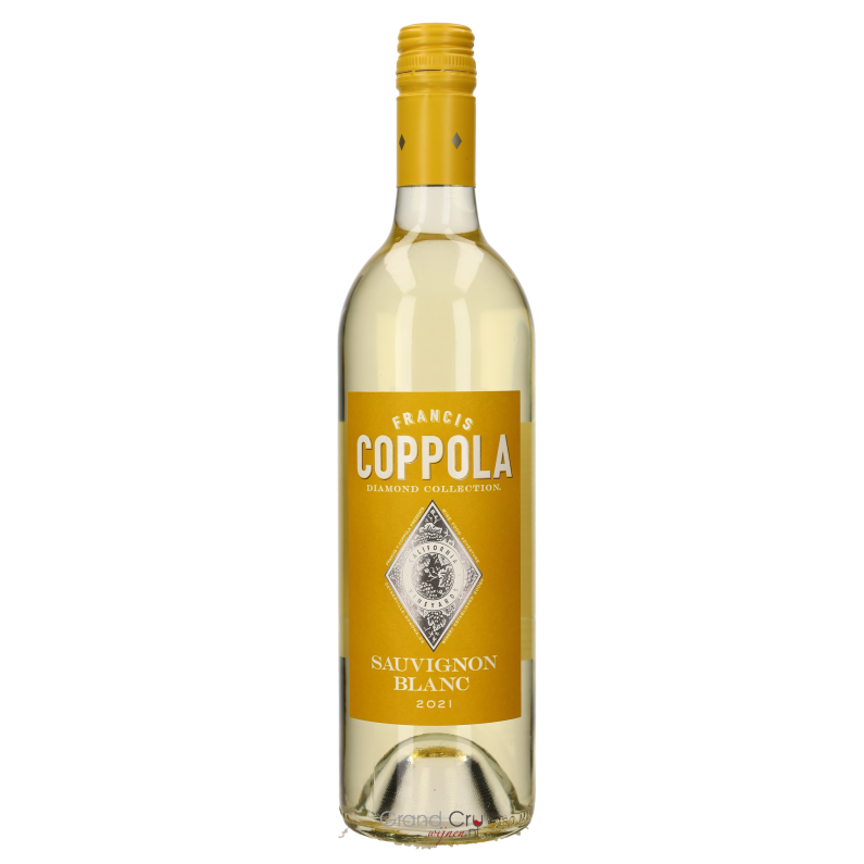 2021 Francis Ford Coppola Sauvignon Blanc Diamond collection 2021 Francis Ford Coppola Sauvignon Blanc Diamond collection