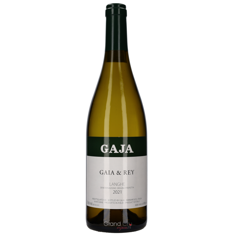 2021 Gaja Langhe Gaia & Rey 2021 Gaja Langhe Gaia & Rey