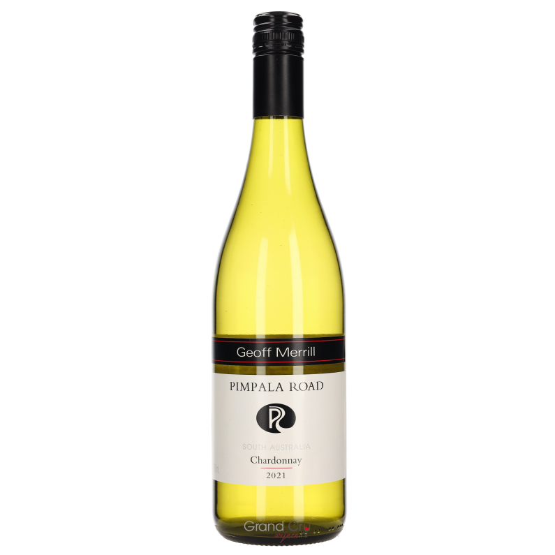 2021 Geoff Merrill Pimpala Road Chardonnay 2021 Geoff Merrill Pimpala Road Chardonnay