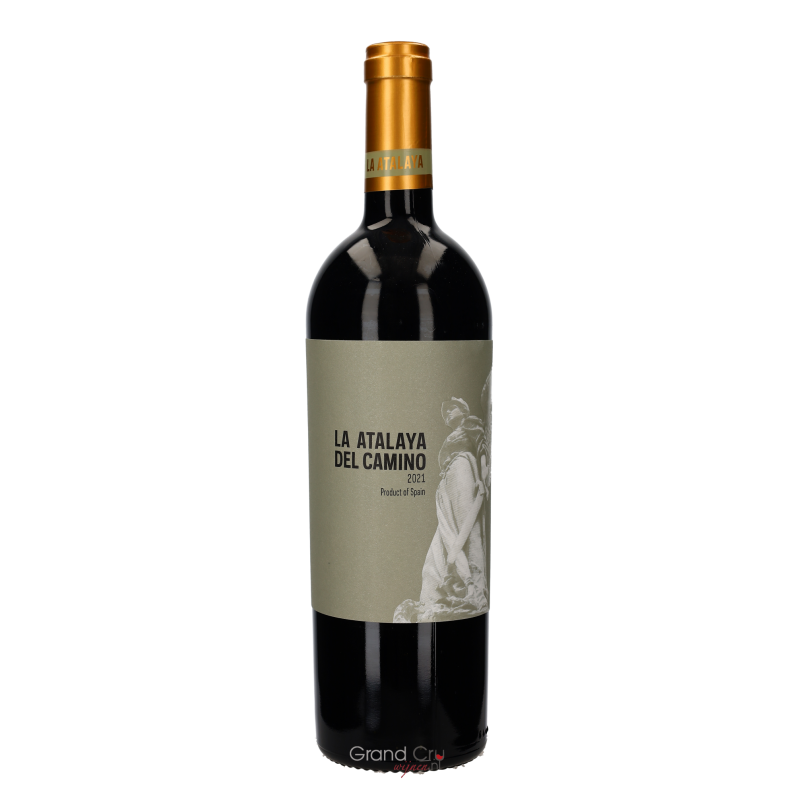 2021 Gil Family Estates Atalaya La Atalaya del Camino 2021 Gil Family Estates Atalaya La Atalaya del Camino