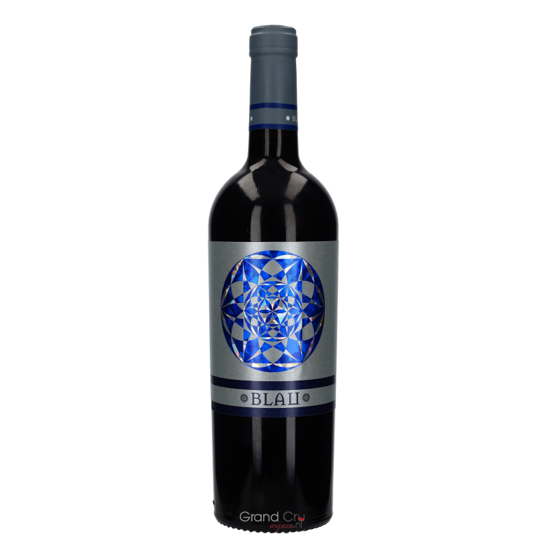 2021 Gil Family Estates Can Blau Blau 2021 Gil Family Estates Can Blau Blau