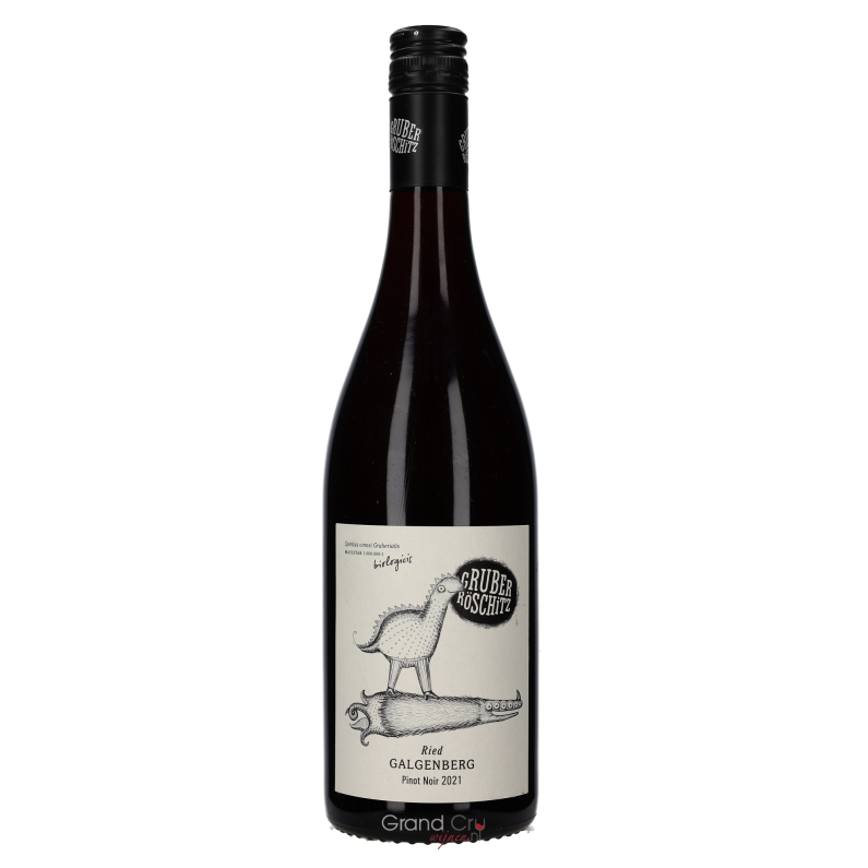 2021 Gruber Röschitz Pinot Noir Galgenberg 2021 Gruber Röschitz Pinot Noir Galgenberg