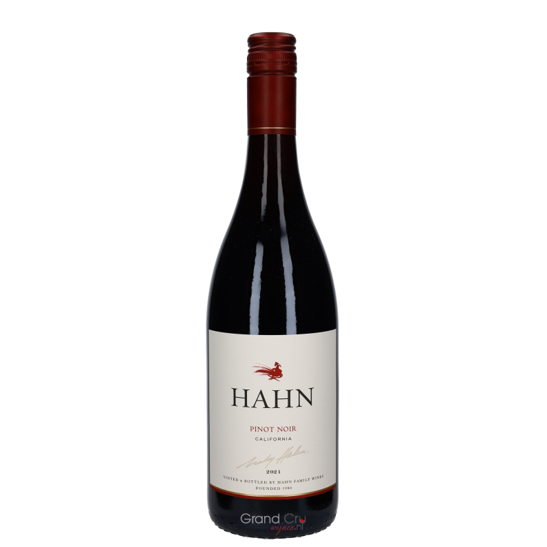 2021 Hahn Monterey County Pinot Noir 2021 Hahn Monterey County Pinot Noir