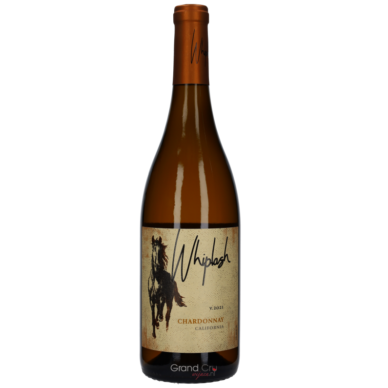 2021 Jamieson Ranch Whiplash Chardonnay 2021 Jamieson Ranch Whiplash Chardonnay
