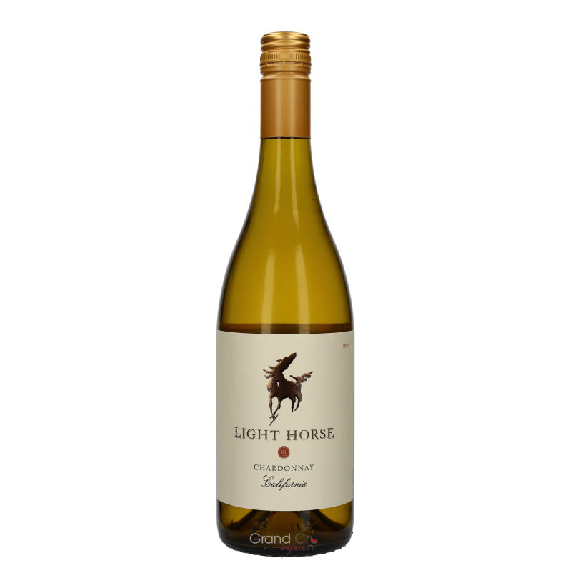 2021 Jamieson Ranche Light Horse Chardonnay 2021 Jamieson Ranche Light Horse Chardonnay