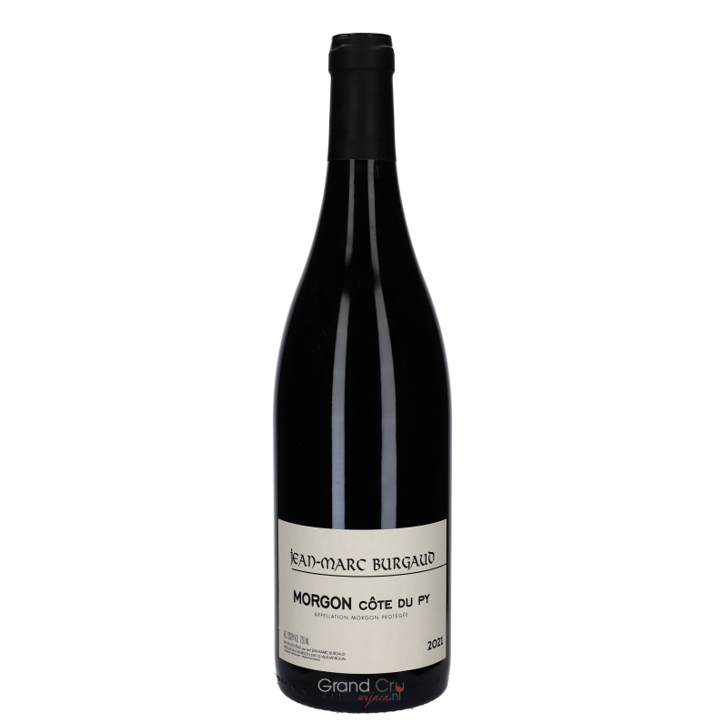 2021 Jean-Marc Burgaud Côte du Py Morgon 2021 Jean-Marc Burgaud Côte du Py Morgon
