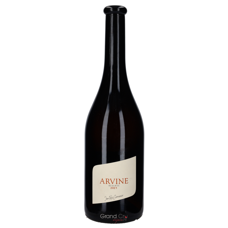 2021 Jean-René Germanier Arvine Réserve 2021 Jean-René Germanier Arvine Réserve