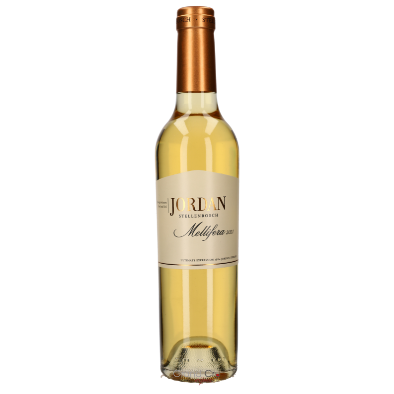 2021 Jordan Wines Mellifera Riesling Noble Late Harvest 2021 Jordan Wines Mellifera Riesling Noble Late Harvest