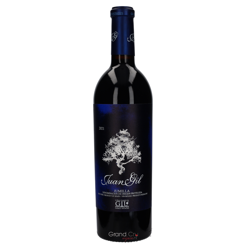 2021 Juan Gil Blue label 2021 Juan Gil Blue label