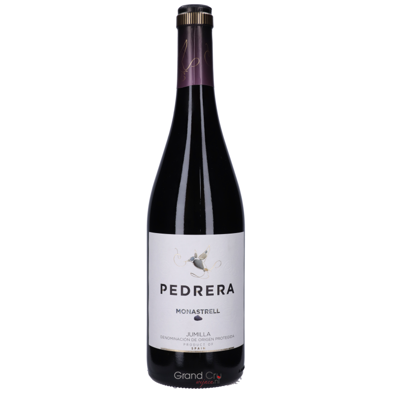 2021 Juan Gil Pedrera Alta 2021 Juan Gil Pedrera Alta