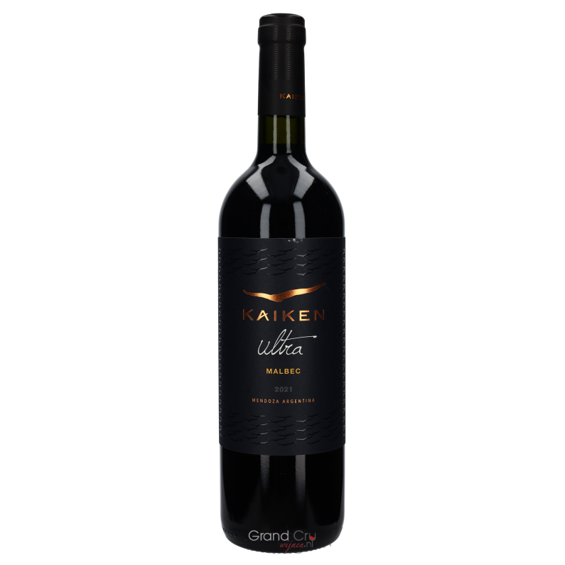 2021 Kaiken Ultra Malbec 2021 Kaiken Ultra Malbec