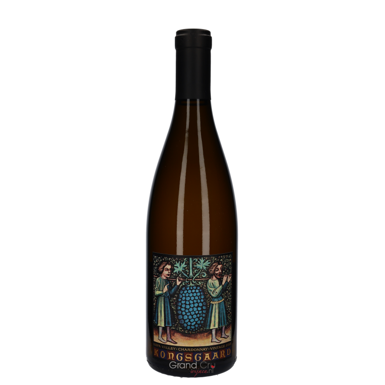 2021 Kongsgaard Chardonnay 2021 Kongsgaard Chardonnay