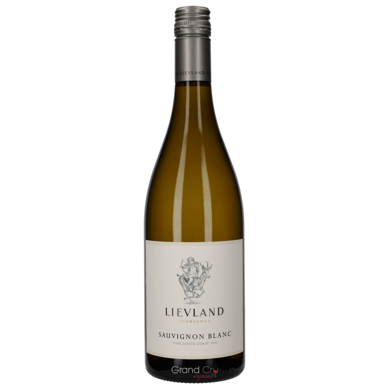 2021 Lievland Vineyards Sauvignon Blanc 2021 Lievland Vineyards Sauvignon Blanc