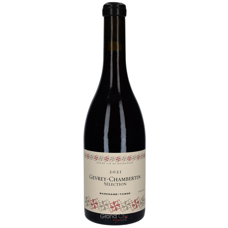 2021 Marchand-Tawse Gevrey Chambertin 2021 Marchand-Tawse Gevrey Chambertin