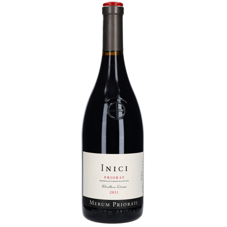 2021 Merum Priorati Inici 2021 Merum Priorati Inici