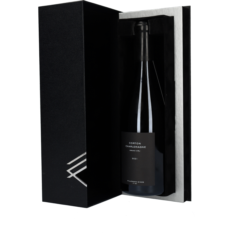 2021 Millemann Corton-Charlemagne Grand Cru 2021 Millemann Corton-Charlemagne Grand Cru
