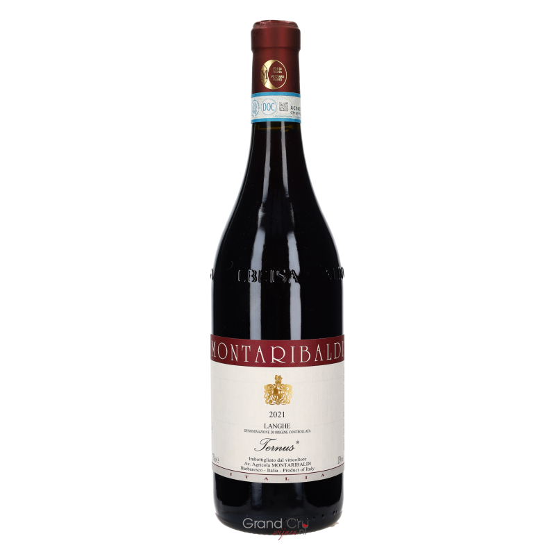 2021 Montaribaldi Ternus Langhe Rosso 2021 Montaribaldi Ternus Langhe Rosso