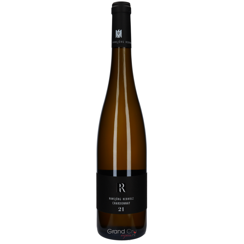 2021 Okonomierat Rebholz R Chardonnay BIO 2021 Okonomierat Rebholz R Chardonnay BIO
