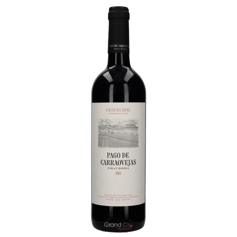 2021 Pago de Carraovejas 2021 Pago de Carraovejas