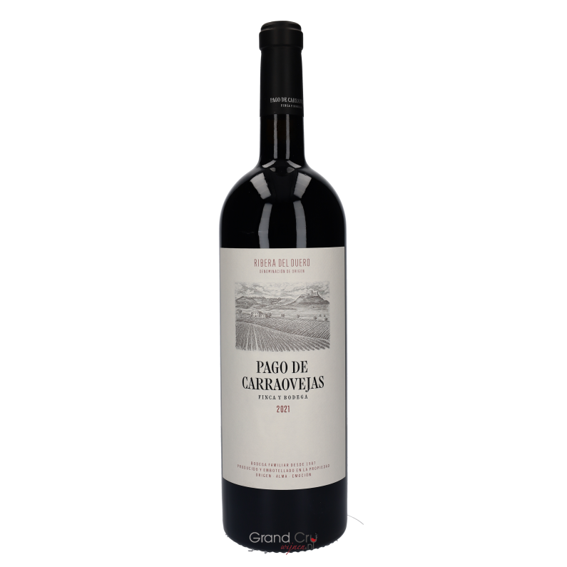 2021 Pago de Carraovejas Magnum 2021 Pago de Carraovejas Magnum