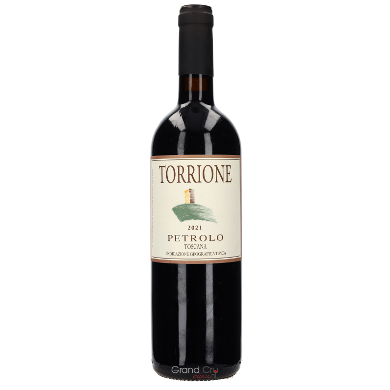 2021 Petrolo Val D'Arno di Sopra Torrione BIO 2021 Petrolo Val D'Arno di Sopra Torrione BIO