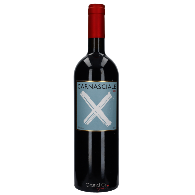 2021 Podere Il Carnasciale Carnasciale 2021 Podere Il Carnasciale Carnasciale