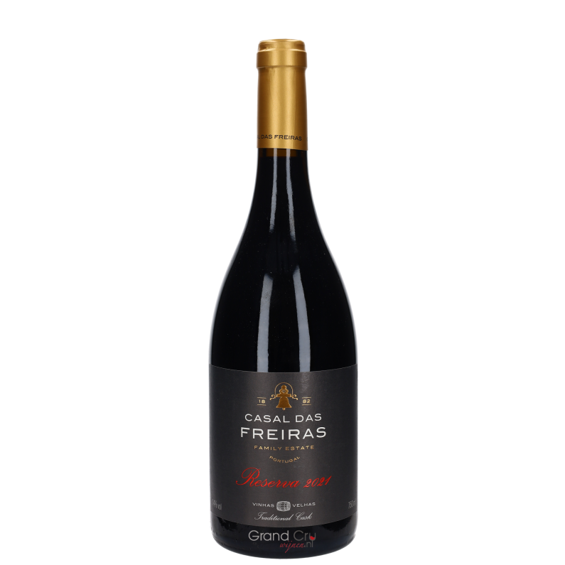 2021 Quinta Casal das Freiras Reserva Tinto 2021 Quinta Casal das Freiras Reserva Tinto