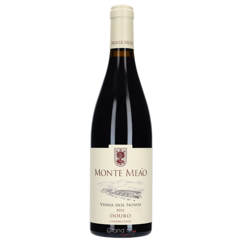 2021 Quinta do Vale Meão Monte Meão Vinha dos Novos 2021 Quinta do Vale Meão Monte Meão Vinha dos Novos