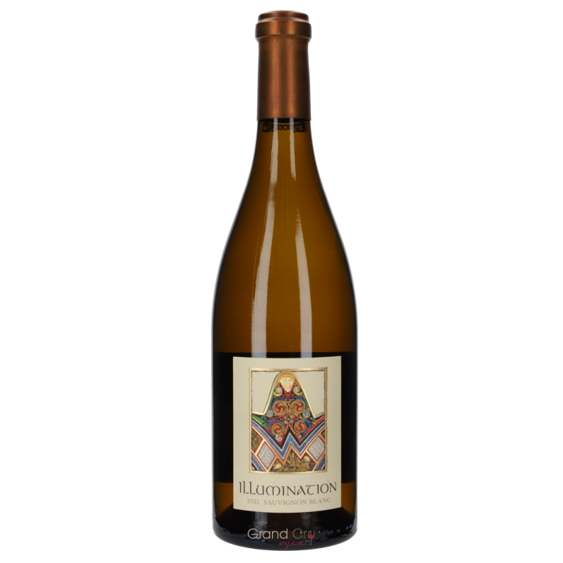 2021 Quintessa Illumination 2021 Quintessa Illumination