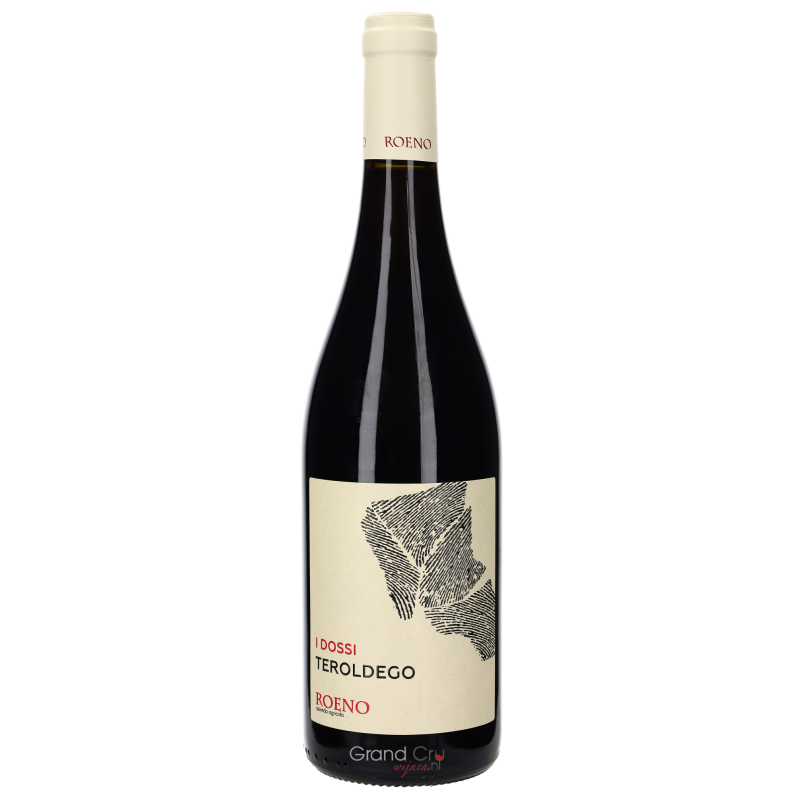2021 Roeno Teroldego I Dossi Teroldego 2021 Roeno Teroldego I Dossi Teroldego