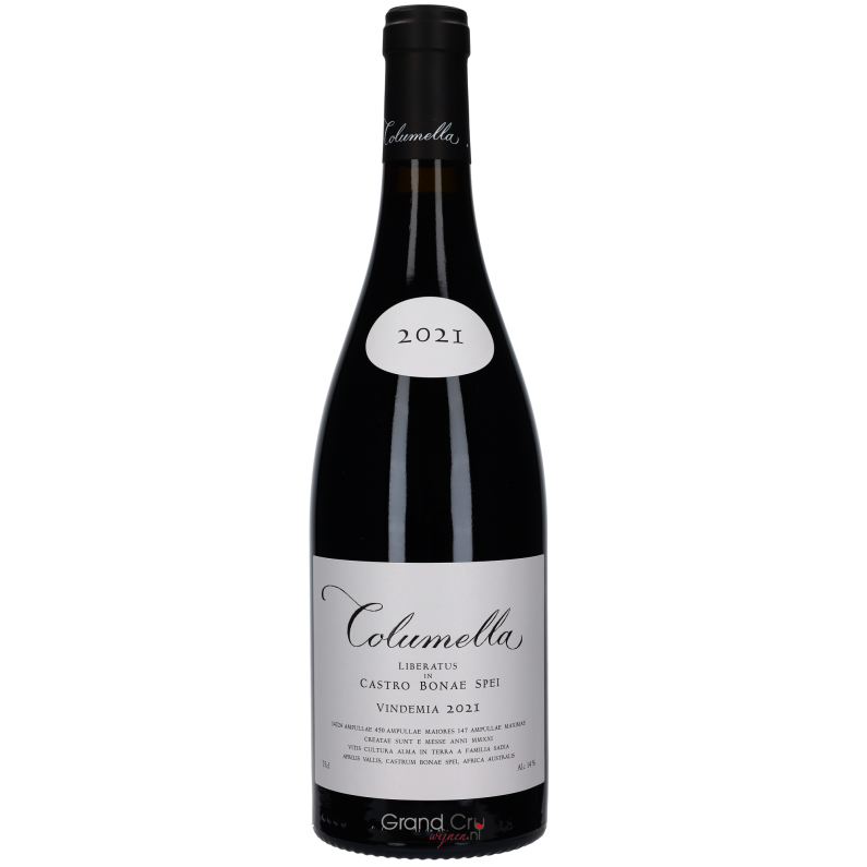 2021 Sadie Family Columella 2021 Sadie Family Columella