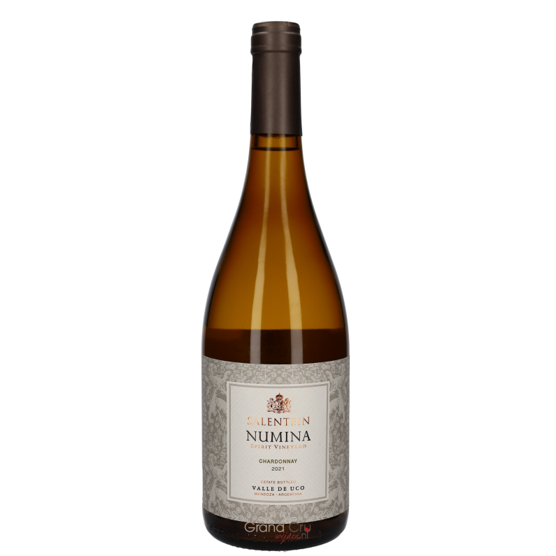 2021 Salentein Numina Chardonnay 2021 Salentein Numina Chardonnay
