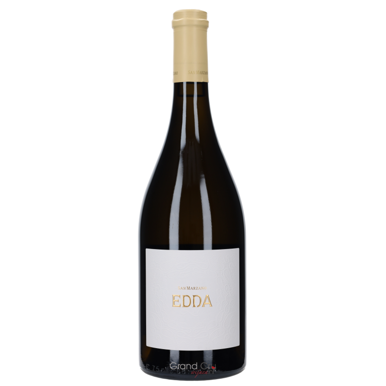 2021 San Marzano EDDA Bianco 2021 San Marzano EDDA Bianco